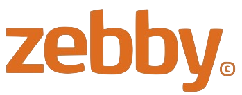 Zebby Logo
